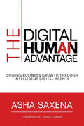 The Digital Human Advantage: Driving Business Growth Through Intelligent Digital Agents - MPHOnline.com