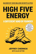 High Five Energy: A Different Kind of Founder - MPHOnline.com