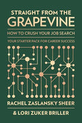 Straight from the Grapevine: How to Crush Your Job Search - MPHOnline.com
