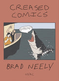 Creased Comics - MPHOnline.com