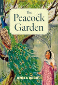 The Peacock Garden - MPHOnline.com