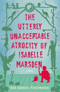 Utterly Unacceptable Atrocity of Isabelle Marsden - MPHOnline.com