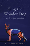 King the Wonder Dog - MPHOnline.com