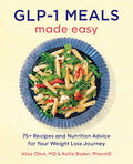 GLP-1 Meals Made Easy - MPHOnline.com
