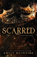 Scarred (Never After #2) - MPHOnline.com