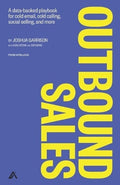 Outbound Sales: A data-backed playbook for cold email, cold calling, social selling, and more - MPHOnline.com
