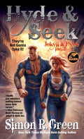 Hyde & Seek - MPHOnline.com