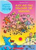 The World Of Mister Water #03: Alex And Pino Discover The Seasons - MPHOnline.com