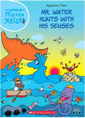 The World of Mister Water #04: Mr. Water Hunts With His Senses (With Storyplus) - MPHOnline.com