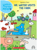 The World of Mister Water #07: Mr. Water Visits The Farm (With Storyplus) - MPHOnline.com