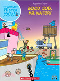 The World of Mister Water #13: Good Job, Mr. Water! (With Storyplus) - MPHOnline.com