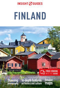 Insight Guides Finland (8th Edition) - MPHOnline.com
