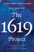 The 1619 Project: A New Origin Story - MPHOnline.com
