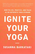 Ignite Your Yoga - MPHOnline.com