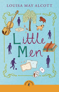 Little Men (Puffin Classics) - MPHOnline.com
