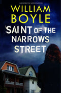 Saint of the Narrows Street - MPHOnline.com