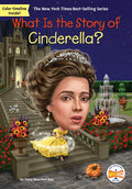 What Is the Story of Cinderella? (What is the Story of) - MPHOnline.com