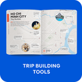 Lonely Planet Experience Vietnam - MPHOnline.com