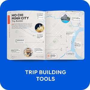 Lonely Planet Experience Vietnam - MPHOnline.com