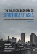 The Political Economy of Southeast Asia 4E - MPHOnline.com