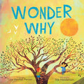 Wonder Why (HC) - MPHOnline.com