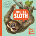 Meet the Wild Things #01: Hello, I'm a Sloth - MPHOnline.com
