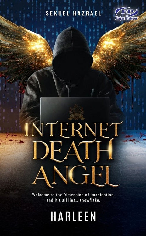 Internet Death Angel - MPHOnline.com