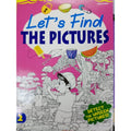 LET`S FIND THE PICTURE 2 - MPHOnline.com