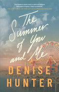The Summer of You and Me - MPHOnline.com