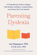 Parenting Dyslexia - MPHOnline.com
