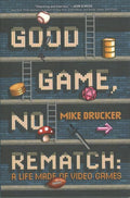 Good Game, No Rematch - MPHOnline.com