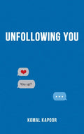 UNFOLLOWING YOU - MPHOnline.com