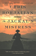 The Jackal's Mistress - MPHOnline.com