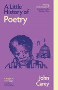 A Little History of Poetry (Little Histories) - MPHOnline.com