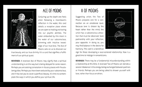 Wanderer's Tarot Guidebook - MPHOnline.com