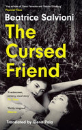 The Cursed Friend UK - MPHOnline.com