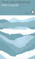 Think Like a Mountain - MPHOnline.com