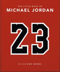 The Little Book of Michael Jordan - MPHOnline.com
