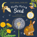 Fluffy Flying Seed (Start Small, Think Big) - MPHOnline.com