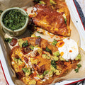 Did You Eat Yet? : Craveable Recipes from an All-American Asian Chef - MPHOnline.com
