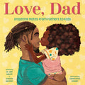 Love, Dad (HC) - MPHOnline.com