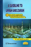 A GUIDELINE TO UMRAH AND ZIARAH - MPHOnline.com