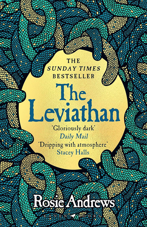 The Leviathan (9781526637369) - MPHOnline.com