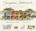 Singapore Sketchbook - MPHOnline.com