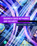 Business Data Networks and Security - MPHOnline.com