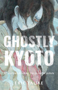 Ghostly Kyoto - MPHOnline.com