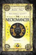 The Necromancer - MPHOnline.com
