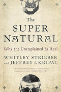 The Super Natural: Why the Unexplained Is Real - MPHOnline.com