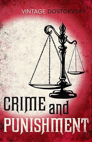 Crime and Punishment - MPHOnline.com