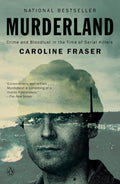 Murderland (US) - MPHOnline.com